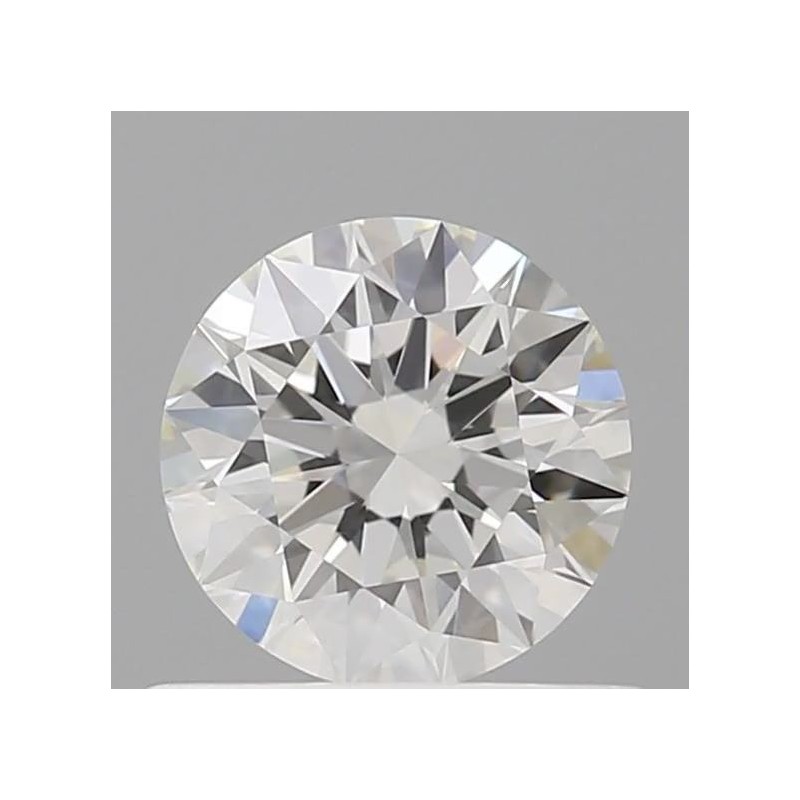 Diament szlif okrągły, 0.53ct, VVS1, F, IGI 723516367 Diament szlif okrągły, 0.53ct, VVS1, F, IGI 723516367