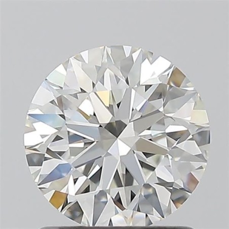 Diament szlif okrągły, 1.1ct, VVS2, F, IGI 683576174