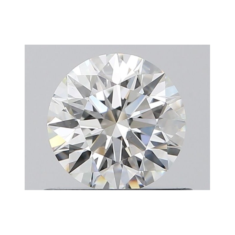 Diament szlif okrągły, 0.61ct, VS2, F, GIA 2526091468 Diament szlif okrągły, 0.61ct, VS2, F, GIA 2526091468