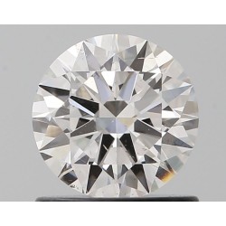 Diament szlif okrągły, 0.8ct, SI1, G, GIA 2536169444
