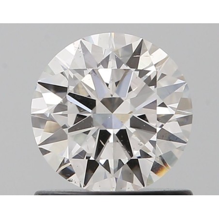 Diament szlif okrągły, 0.8ct, SI1, G, GIA 2536169444