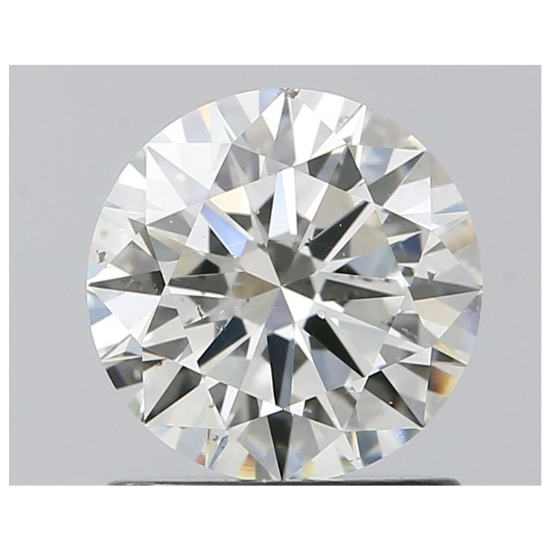 Diament szlif okrągły, 1.05ct, SI1, H, IGI 670479492 Diament szlif okrągły, 1.05ct, SI1, H, IGI 670479492