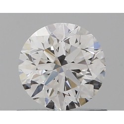 Diament szlif okrągły, 0.7ct, SI1, E, GIA 7532693239