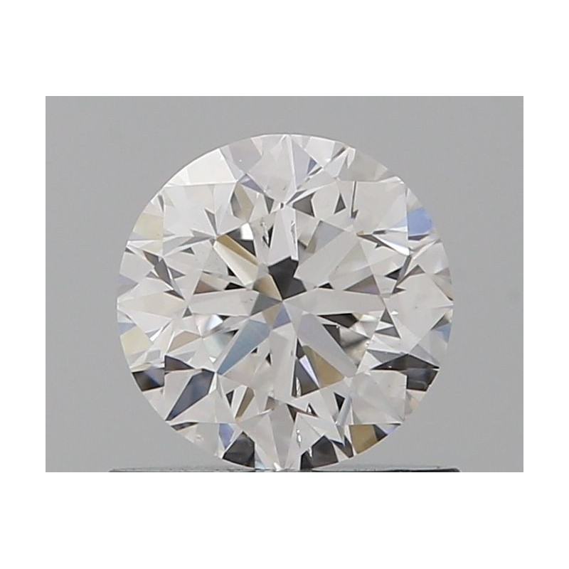Diament szlif okrągły, 0.7ct, SI1, E, GIA 7532693239