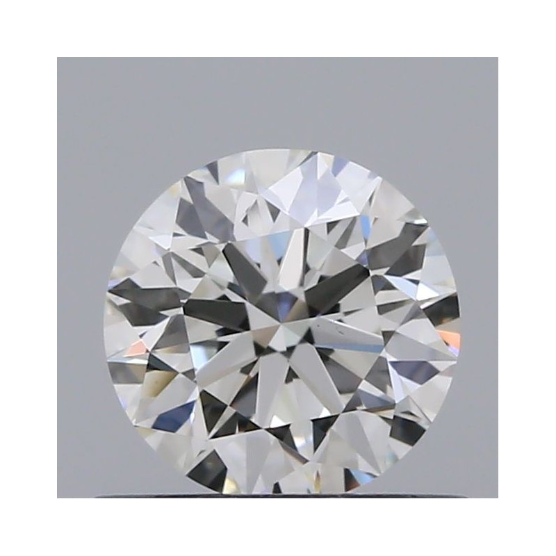 Diament szlif okrągły, 0.55ct, VS1, I, GIA 2526916316