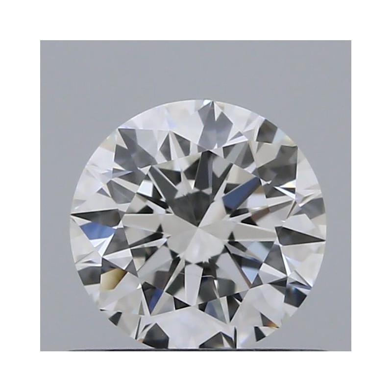 Diament szlif okrągły, 0.58ct, VS1, F, GIA 7538013250 Diament szlif okrągły, 0.58ct, VS1, F, GIA 7538013250