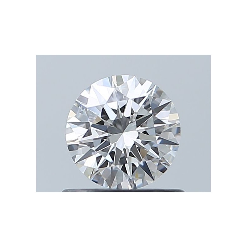 Diament szlif okrągły, 0.53ct, VVS2, E, GIA 1232749055 Diament szlif okrągły, 0.53ct, VVS2, E, GIA 1232749055