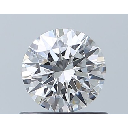 Diament szlif okrągły, 0.53ct, VVS2, E, GIA 1232749055