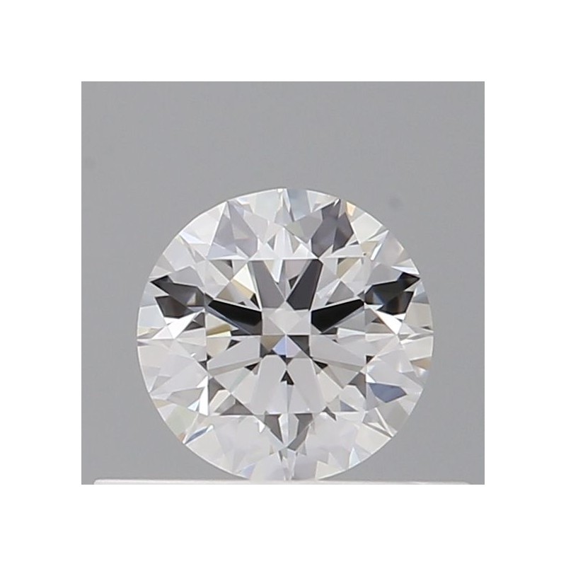 Diament szlif okrągły, 0.4ct, VVS1, D, GIA 3525194796
