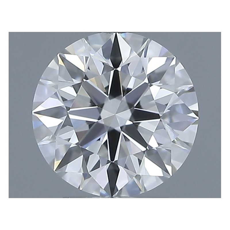 Diament szlif okrągły, 0.6ct, VS1, F, GIA 2534866176 Diament szlif okrągły, 0.6ct, VS1, F, GIA 2534866176