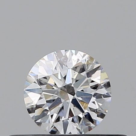 Diament szlif okrągły, 0.3ct, SI1, F, GIA 1539539365