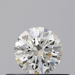 Diament szlif okrągły, 0.31ct, SI1, I, GIA 1539537568