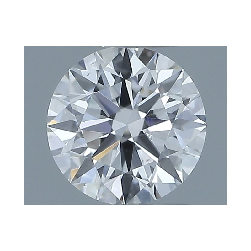 Diament szlif okrągły, 0.3ct, VS2, F, GIA 2536865688