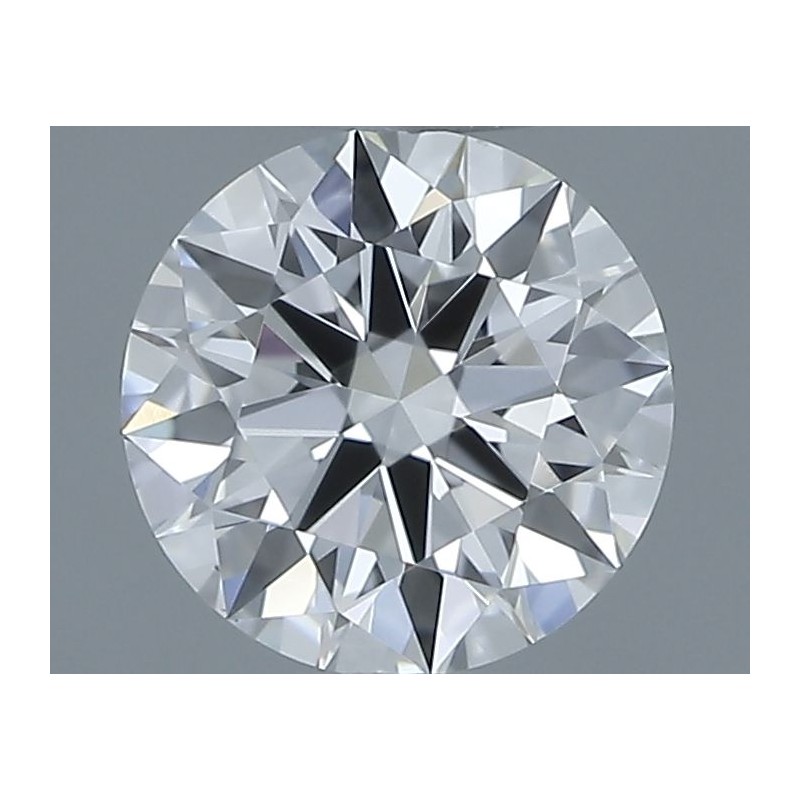 Diament szlif okrągły, 0.35ct, VS1, D, GIA 6535864032
