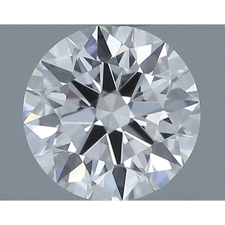Diament szlif okrągły, 0.35ct, VS1, D, GIA 6535864032