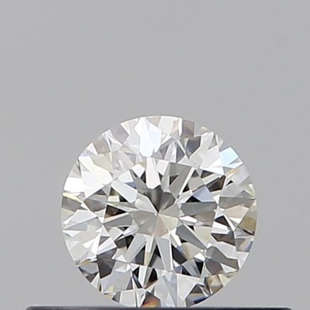 Diament szlif okrągły, 0.3ct, VS2, H, GIA 7531537848