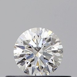 Diament szlif okrągły, 0.32ct, VVS2, G, GIA 6532329799