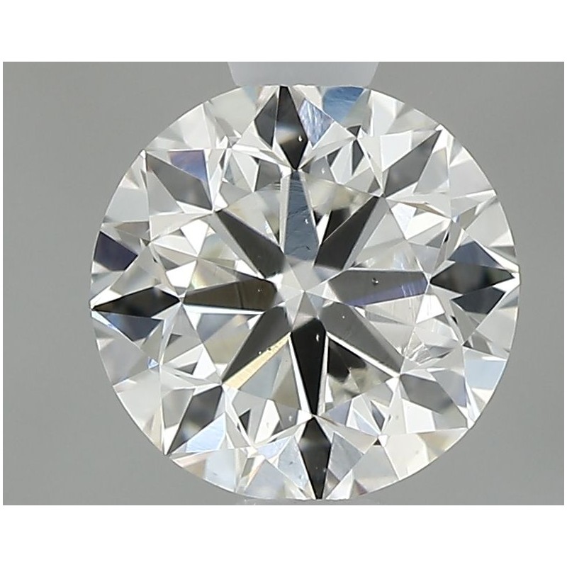 Diament szlif okrągły, 0.7ct, VS2, I, GIA 2231581330 Diament szlif okrągły, 0.7ct, VS2, I, GIA 2231581330