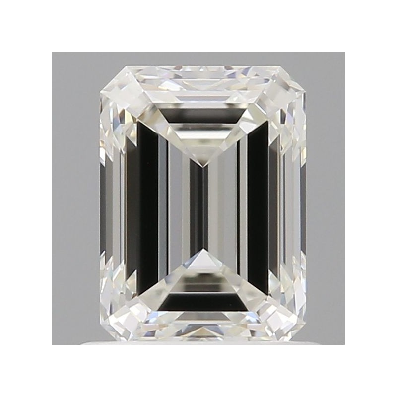 Diament szlif szmaragdowy, 0.9ct, VVS1, I, GIA 2537595047 Diament szlif szmaragdowy, 0.9ct, VVS1, I, GIA 2537595047
