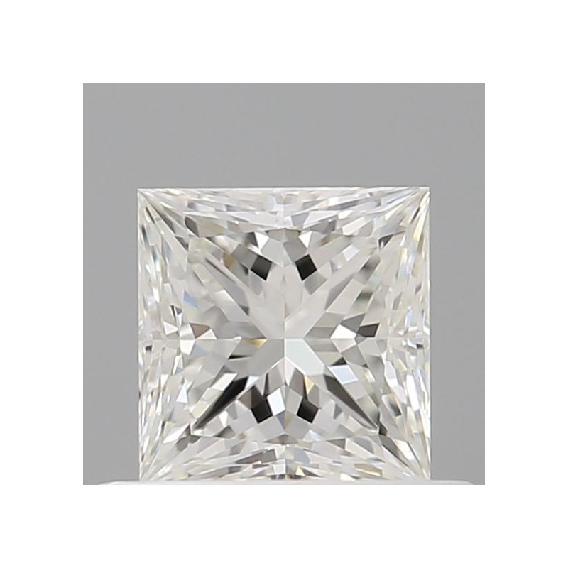 Diament szlif princess, 0.59ct, VVS1, I, GIA 1513660594