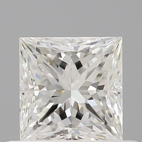 Diament szlif princess, 0.59ct, VVS1, I, GIA 1513660594