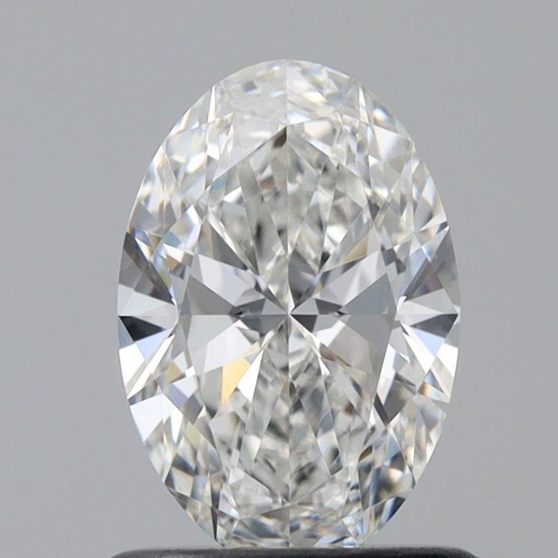 Diament szlif owalny, 0.72ct, VS2, F, GIA 7528465993 Diament szlif owalny, 0.72ct, VS2, F, GIA 7528465993