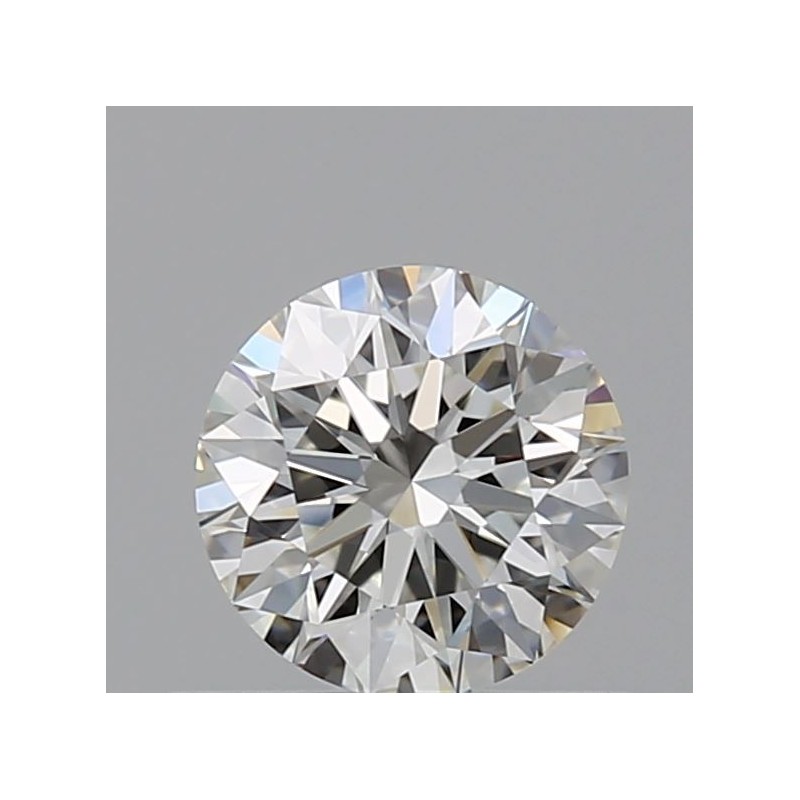 Diament szlif okrągły, 0.54ct, VS1, I, GIA 2526578061 Diament szlif okrągły, 0.54ct, VS1, I, GIA 2526578061