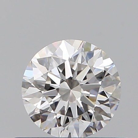 Diament szlif okrągły, 0.51ct, VS1, H, GIA 2537480556