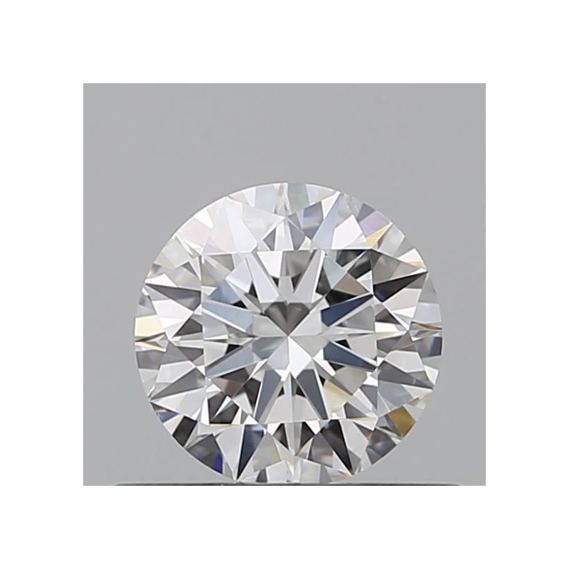 Diament szlif okrągły, 0.5ct, SI1, F, GIA 2527858893 Diament szlif okrągły, 0.5ct, SI1, F, GIA 2527858893