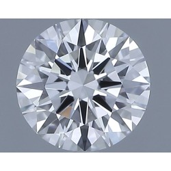 Diament szlif okrągły, 0.42ct, VS1, E, GIA 1538865991
