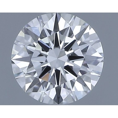 Diament szlif okrągły, 0.42ct, VS1, E, GIA 1538865991