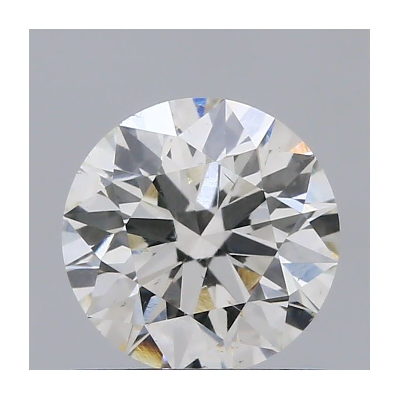 Diament szlif okrągły, 0.71ct, VS2, G, IGI 632484860 Diament szlif okrągły, 0.71ct, VS2, G, IGI 632484860