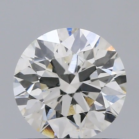 Diament szlif okrągły, 0.71ct, VS2, G, IGI 632484860