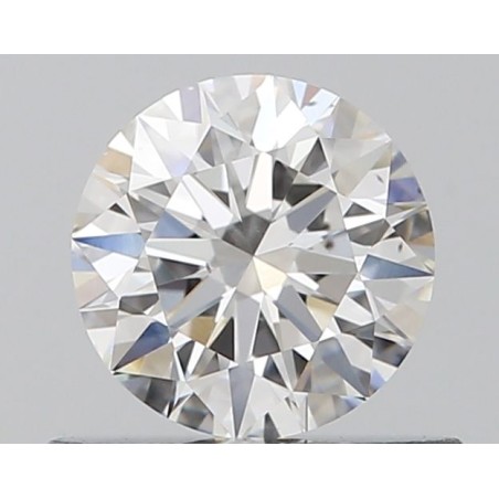 Diament szlif okrągły, 0.55ct, SI1, F, GIA 1529621326