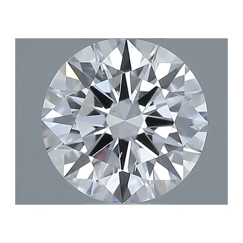 Diament szlif okrągły, 0.4ct, VS2, D, GIA 6531862899 Diament szlif okrągły, 0.4ct, VS2, D, GIA 6531862899