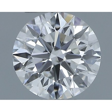 Diament szlif okrągły, 0.37ct, VVS1, G, GIA 7538866524