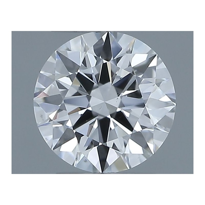 Diament szlif okrągły, 0.4ct, VS2, E, GIA 5536865562 Diament szlif okrągły, 0.4ct, VS2, E, GIA 5536865562