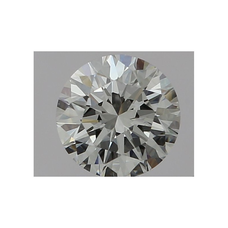 Diament szlif okrągły, 0.54ct, VS1, F, GIA 7538557503 Diament szlif okrągły, 0.54ct, VS1, F, GIA 7538557503