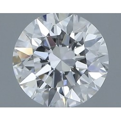 Diament szlif okrągły, 0.3ct, VVS2, E, GIA 1538863682