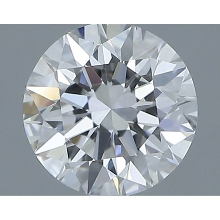 Diament szlif okrągły, 0.3ct, VVS2, E, GIA 1538863682