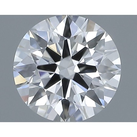 Diament szlif okrągły, 0.33ct, VVS2, D, GIA 7532866217