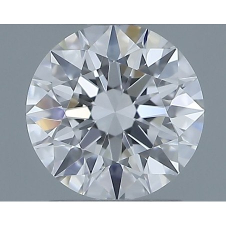 Diament szlif okrągły, 0.32ct, VVS1, E, GIA 7536866379
