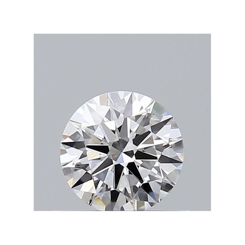 Diament szlif okrągły, 0.5ct, VS1, E, GIA 1525368752 Diament szlif okrągły, 0.5ct, VS1, E, GIA 1525368752