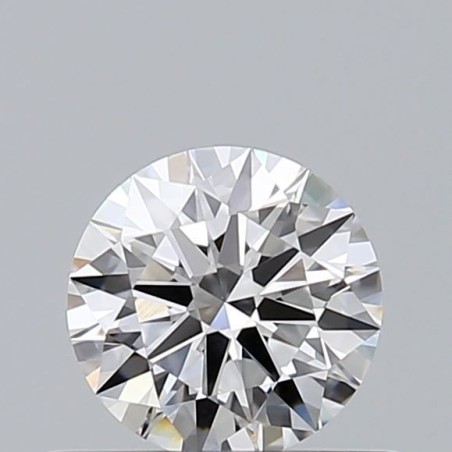 Diament szlif okrągły, 0.5ct, VS1, E, GIA 1525368752