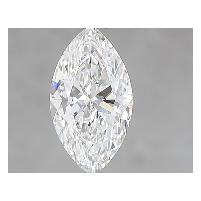 Diament markiza, 0.7ct, SI1, G, IGI 492126834 Diament markiza, 0.7ct, SI1, G, IGI 492126834