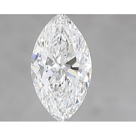Diament markiza, 0.7ct, SI1, G, IGI 492126834
