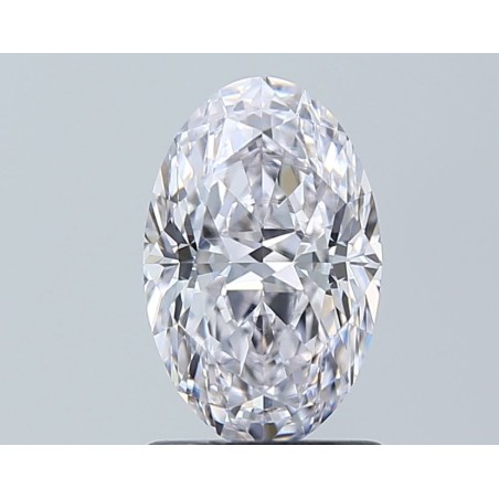Diament szlif owalny, 1.21ct, VS1, E, GIA 2536551241