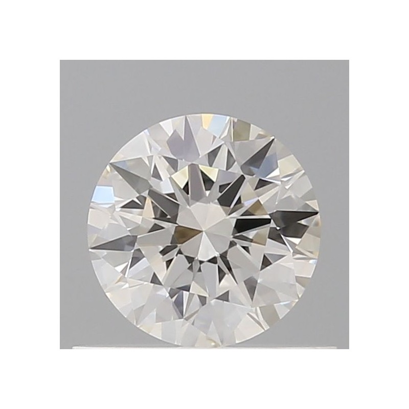 Diament szlif okrągły, 0.54ct, VVS2, I, GIA 1533331910 Diament szlif okrągły, 0.54ct, VVS2, I, GIA 1533331910