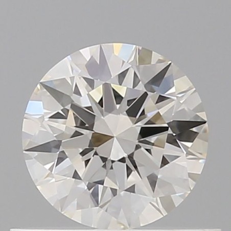 Diament szlif okrągły, 0.54ct, VVS2, I, GIA 1533331910