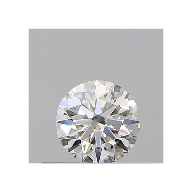 Diament szlif okrągły, 0.3ct, VS2, G, GIA 2537359407 Diament szlif okrągły, 0.3ct, VS2, G, GIA 2537359407